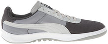 PUMA Men's G. Vilas Canvas-M