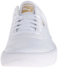 PUMA Men's Star L Core Fashion Sneaker
puma