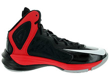 Nike Men's Prime Hype DF Basketball Shoe-nike