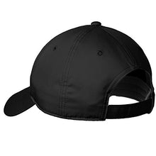 Nike Golf Dri-FIT Swoosh Front Cap-nike