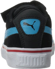 PUMA S Vulc V Kids Sneaker (Toddler/Little Kid/Big Kid)