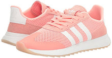 adidas Originals Women's Flashback W Fashion Sneaker
adidas