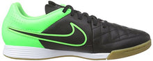 Nike Tiempo Genio Leather IC Men's Indoor Soccer Shoe-Nike