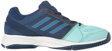 adidas Women's Barricade Club W Tennis Shoe
adidas