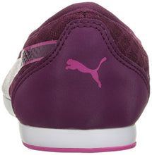 PUMA Women's Modern Soleil Ballerina Gem Dance Shoe
puma