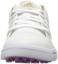 adidas Women's W Adicross IV Golf Shoe
adidas