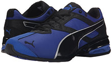 PUMA Men's Tazon 6 Ripstop Sneaker-puma