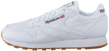 Reebok Men's Classic Leather Fashion Sneaker-Reebok