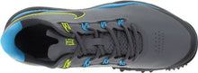 Nike Golf Men's Nike TW '14 Golf Shoe,Cool Grey/Vivid Blue/Metallic Dark Grey/Black,9.5 M US
nike