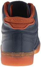 Reebok Men's Club C Mid Cord Fashion Sneaker
reebok