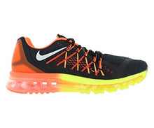 Nike Men Air Max 2015 Running shoe
nike