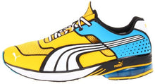 PUMA Men's Toori Run Y Running Shoe