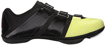 Reebok Men's Cycle Attack U Cycling Shoe