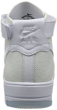 Nike Men's AF1 Ultra Flyknit Mid Basketball Shoe
nike