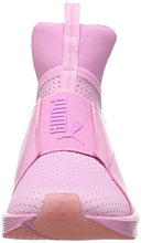 PUMA Women's Fierce Bright Mesh Cross-Trainer Shoe
puma