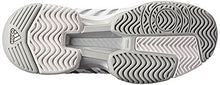 adidas Performance Women's Barricade V Classic W Tennis Shoe
adidas