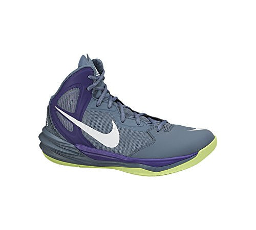 Nike Men's Prime Hype DF Basketball Shoe
nike