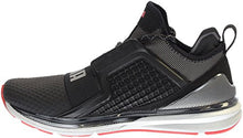 Puma Ignite Limitless Hi-Tech Canvas Fashion Sneakers
puma