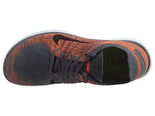 Nike Free 4.0 Flyknit Mens