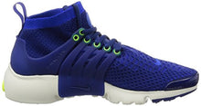 Nike Women's Air Presto Flyknit Ultra Running Shoe
nike