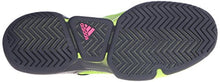 adidas Performance Men's Adizero Ubersonic Tennis Shoe