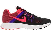 Nike Zoom Winflo 2 Women Round Toe Synthetic Running Shoe
nike