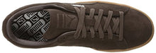 PUMA Men's Suede Classic Citi Fashion Sneaker
puma