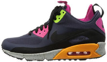 Nike Airmax 90 Sneakerboot Mens Running Shoes 616314-003
nike