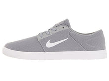 Nike Men's SB Portmore Ultralight M Skate Shoe
nike