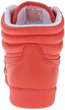 Reebok Women's Freestyle Hi Spirit Classic Shoe