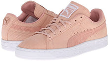 PUMA Women's Suede Classic Lo Winterized Sneaker
puma