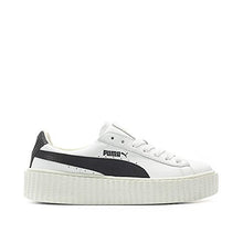 Puma x Fenty By Rihanna Women Creeper - Cracked Leather (white)
puma