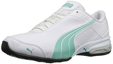 PUMA Women's Super Elevate Wn's Cross-Trainer Shoe
puma