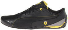 PUMA Men's Drift Cat 5 Ferrari NM Motorsport Shoe
puma