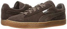 PUMA Men's Suede Classic Citi Fashion Sneaker
puma