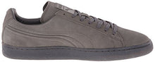 PUMA Men's Suede Emboss Iced Fashion Sneakers
puma