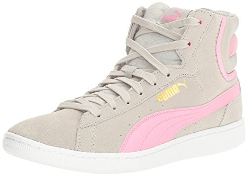 PUMA Women's Vikky Mid Fashion Sneaker
puma