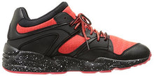 PUMA Men's Blaze Tech Mesh Fashion Sneaker
puma