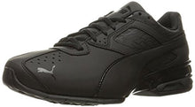 PUMA Men's Tazon 6 Fracture FM Cross-Trainer Shoe
puma