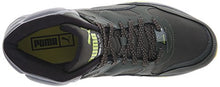 PUMA Men's R698 Winter Mid Sneaker