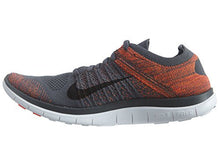 Nike Free 4.0 Flyknit Mens