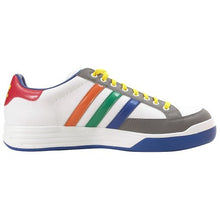 Adidas Men's Nastase Leather Fashion Sneakers