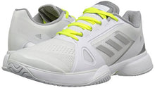 adidas Performance Women's Asmc Barricade 2017 Tennis Shoe
adidas