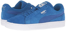 PUMA Men's Suede Classic Mesh FS Fashion Sneaker
puma