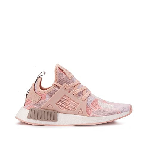 Adidas Womens NMD XR1 W Duck Camo Pink BA7753
adidas