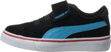 PUMA S Vulc V Kids Sneaker (Toddler/Little Kid/Big Kid)