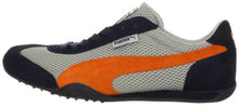 PUMA 76 Runner Mesh Fashion Sneaker