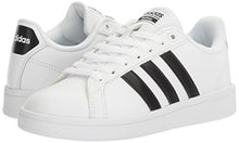 adidas NEO Women's Cloudfoam Advantage W Fashion Sneaker
adidas