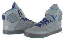 PUMA Men's El Solo High Fashion Sneaker