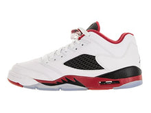 Nike Jordan Kids Jordan 5 Retro Low (GS) Basketball Shoe
nike